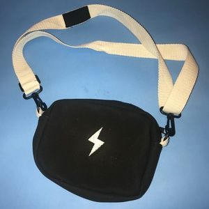 Montana Crossbody from Ahmud Apparel